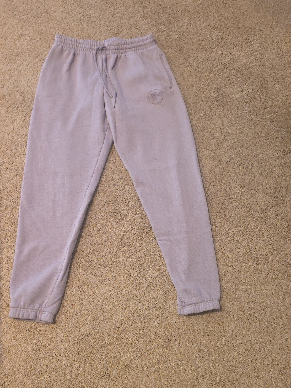 PINK  Sweatpants